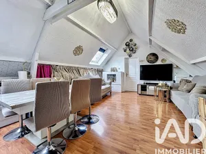 Appartement à Melun (77000)