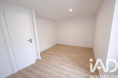 Townhouse in Nîmes (30000)