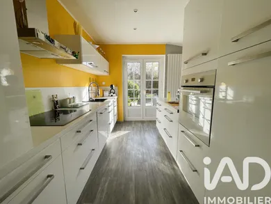 Maison à Châlons-en-Champagne (51000)