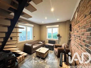 House in Les Andelys (27700)