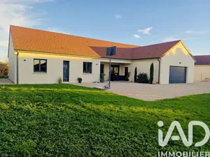 House in Virey-le-Grand (71530)