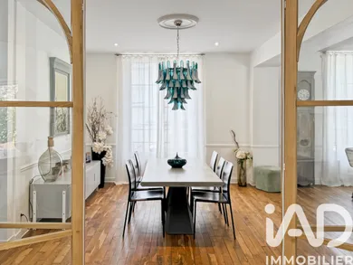 House in Rennes (35000)