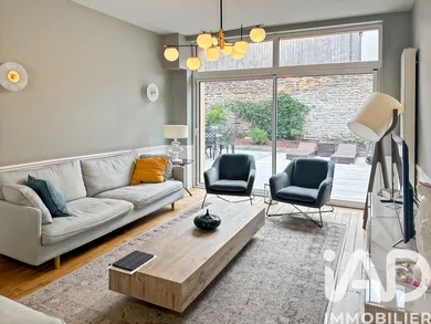 House in Rennes (35000)