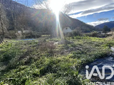 Building plot in Lurbe-Saint-Christau (64660)