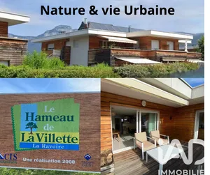 Appartement à La Ravoire (73490)