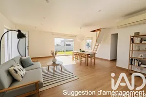 Maison à Longages (31410)