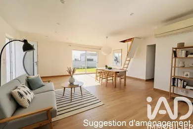 Maison à Longages (31410)