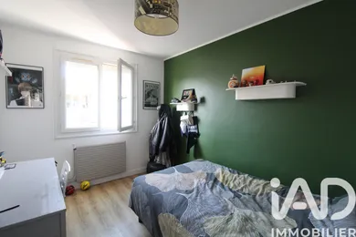 Apartment in Le Mans (72000)