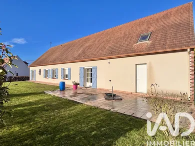 House in Belloy (60490)