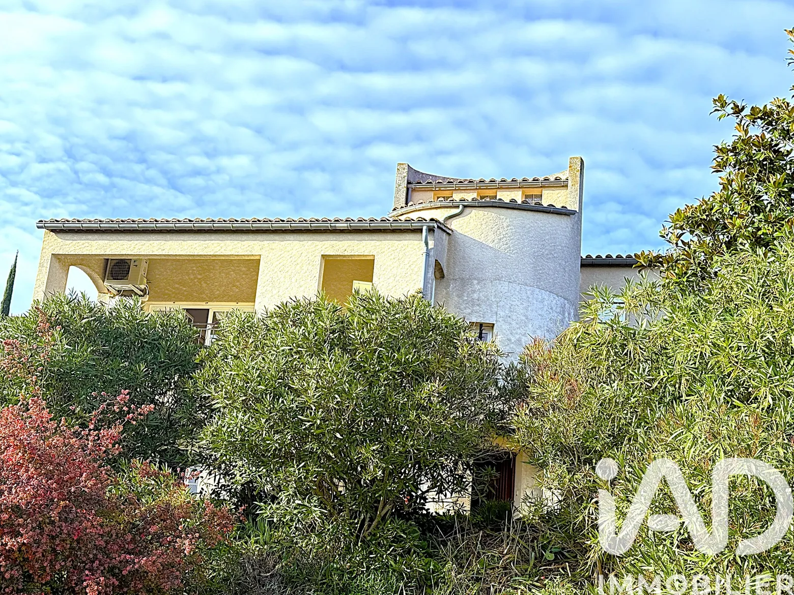 Vente maison à La Garde-Adhémar (26700) : maison 10 pièces 240 m² - 1934795 — 3