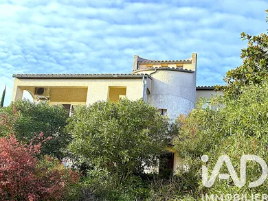 Maison à La Garde-Adhémar (26700)