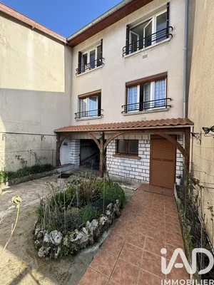 Village house in Noncourt-sur-le-Rongeant (52230)