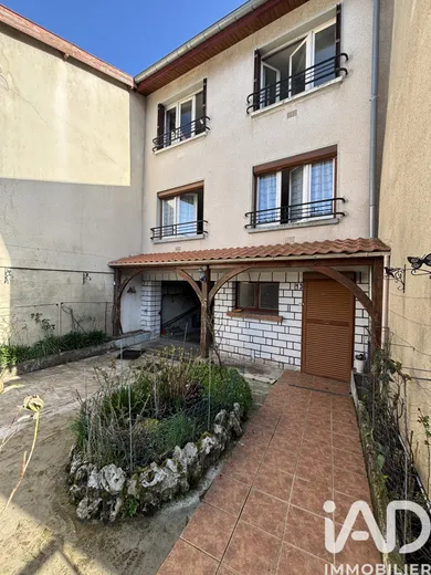 Village house in Noncourt-sur-le-Rongeant (52230)