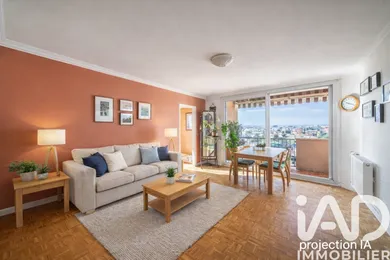 Apartment in Colombes (92700)