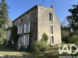 Mansion in Échiré (79410)