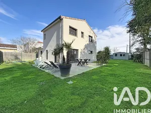 Maison à Toulouse (31100)