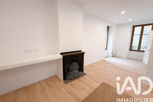 Townhouse in Nîmes (30000)