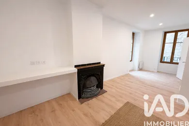 Townhouse in Nîmes (30000)