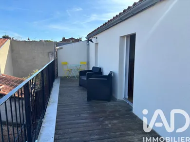 Appartement à Toulouse (31500)