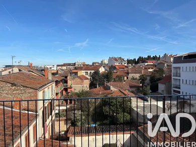 Appartement à Toulouse (31500)