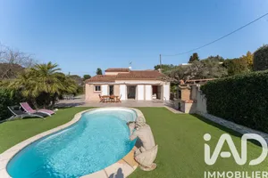 House in Saint-Cyr-sur-Mer (83270)