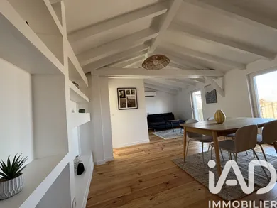 Appartement à Toulouse (31500)