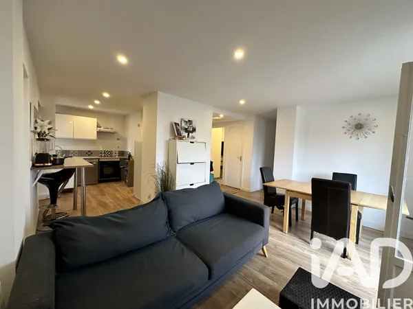 Vente appartement à Montpellier (34070) : appartement 5 pièces 110 m² — 8