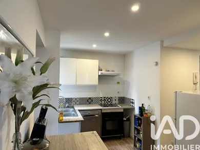 Appartement à Montpellier (34080)