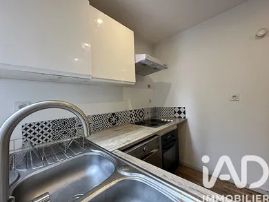 Appartement à Montpellier (34080)