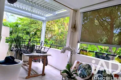 Appartement à Saint-Paul (97460)