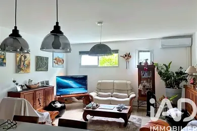 Appartement à Saint-Paul (97460)