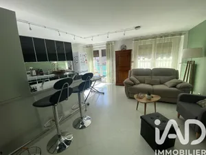 Appartement à Gap (05000)