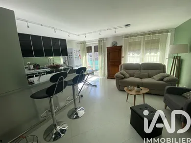 Appartement à Gap (05000)