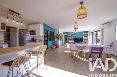 Maison à Pernes-les-Fontaines (84210)