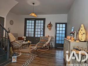 House in Coutras (33230)