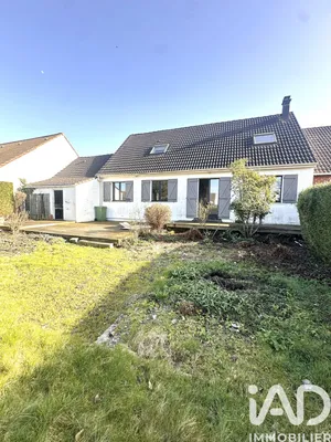 House in Bruay-la-Buissière (62700)