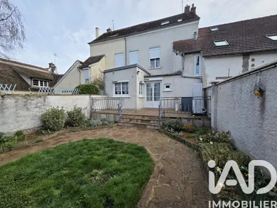 Maison à Anet (28260)