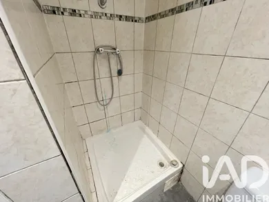 Immeuble à Vigneux-sur-Seine (91270)