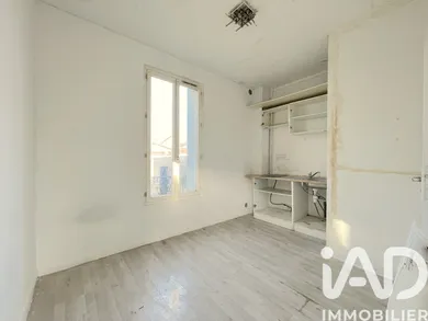 Immeuble à Vigneux-sur-Seine (91270)