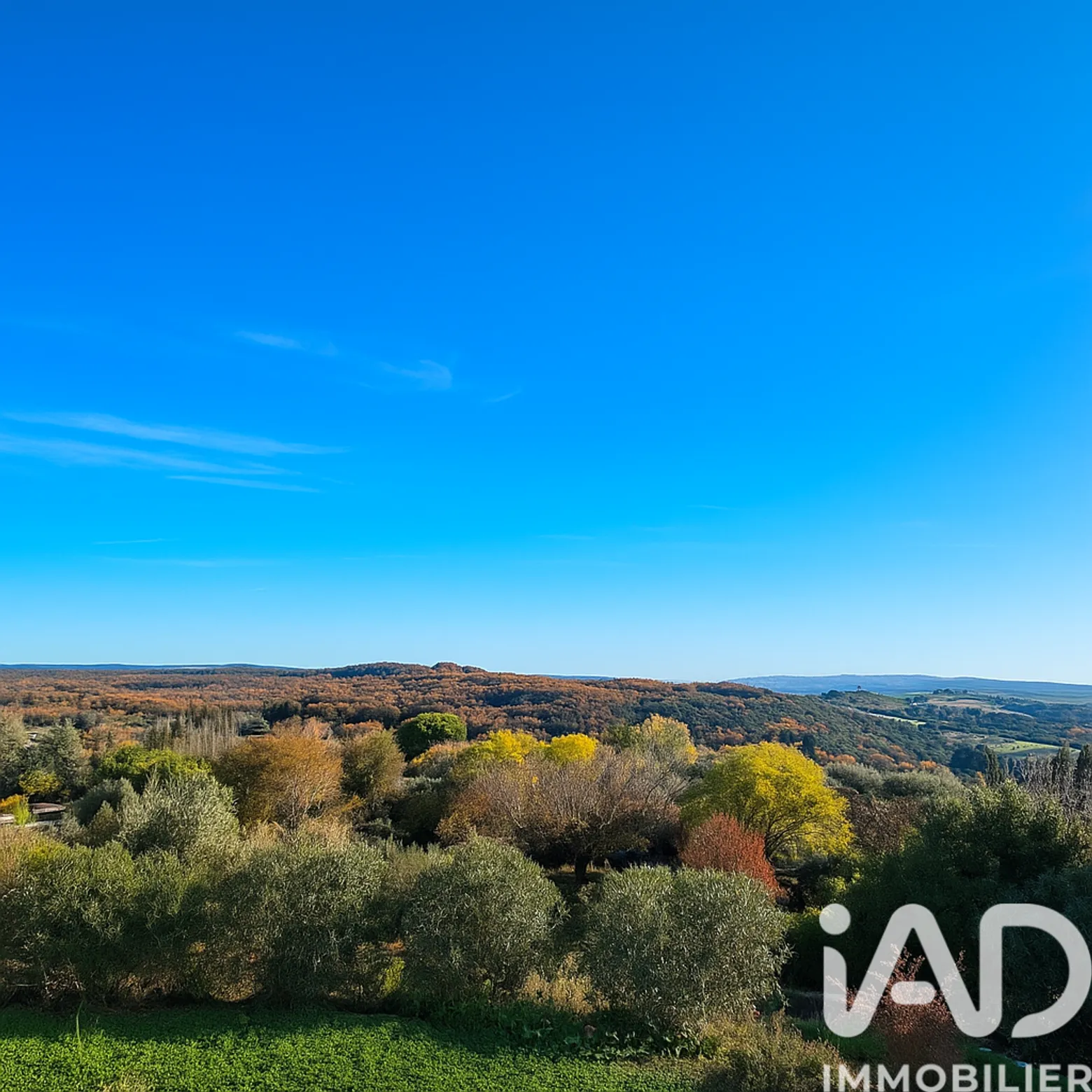 Vente maison à La Garde-Adhémar (26700) : maison 10 pièces 240 m² - 1934795 — 2