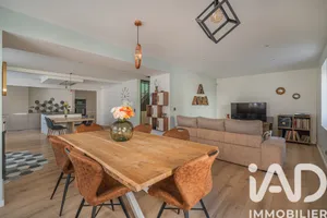 House in Varces-Allières-et-Risset (38760)