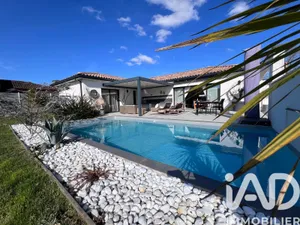 Maison à Villematier (31340)