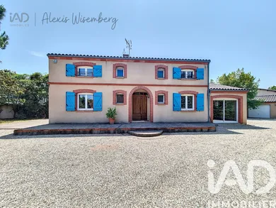 House in Tournefeuille (31170)