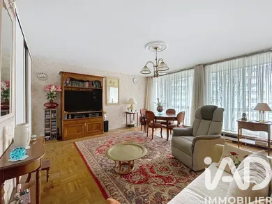 Appartement à Boulogne-Billancourt (92100)