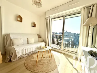 Apartment in Villers-sur-Mer (14640)