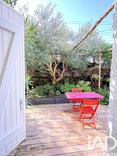 House in Nieul-sur-Mer (17137)