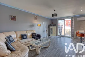 Appartement à Grenoble (38100)