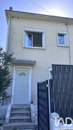 Maison de ville à Champigny-sur-Marne (94500)