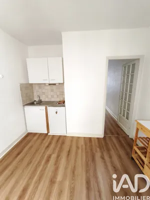 Appartement à Clermont-Ferrand (63000)