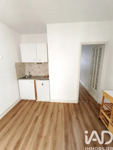 Appartement à Clermont-Ferrand (63000)